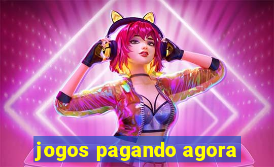 jogos pagando agora