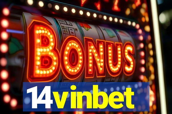 14vinbet