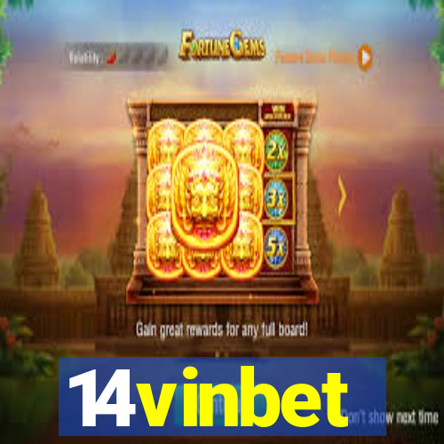 14vinbet