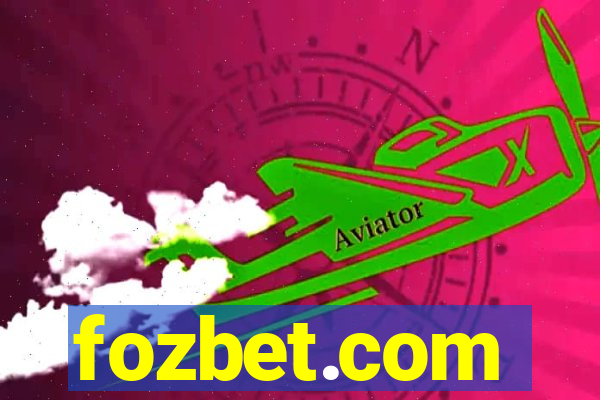 fozbet.com