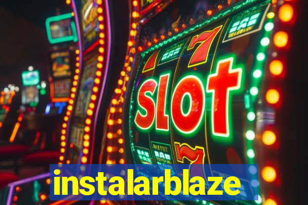 instalarblaze