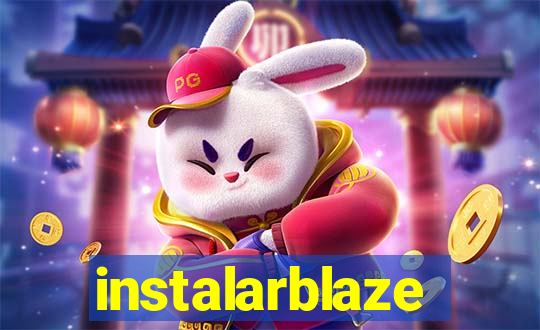 instalarblaze