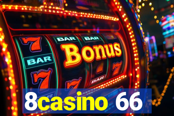 8casino 66