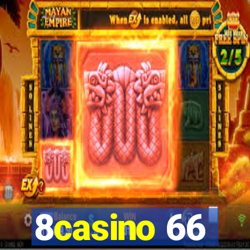 8casino 66