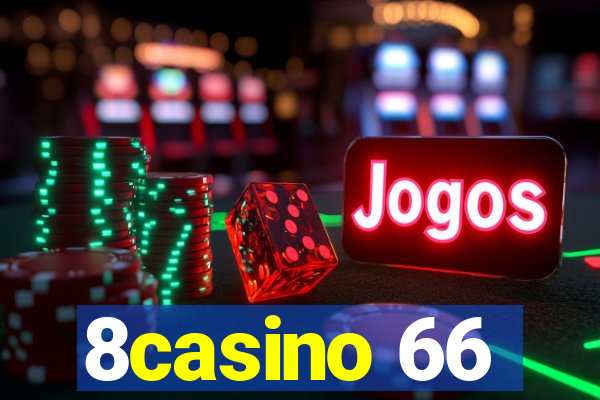 8casino 66