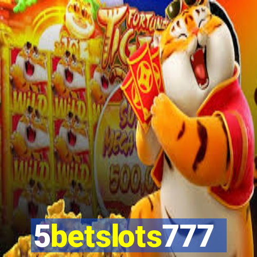 5betslots777