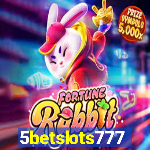 5betslots777