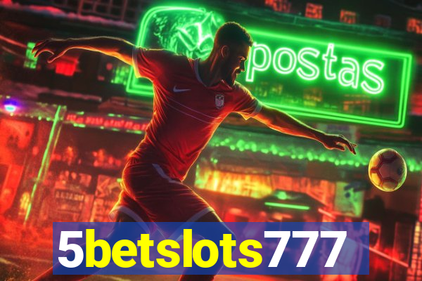 5betslots777