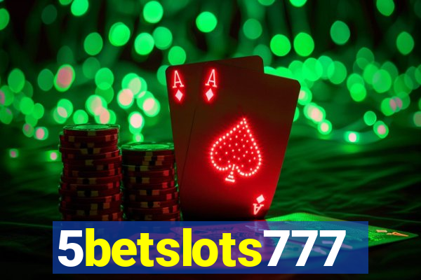 5betslots777