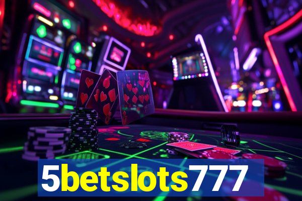 5betslots777