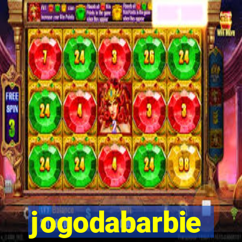 jogodabarbie