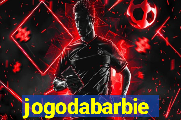 jogodabarbie