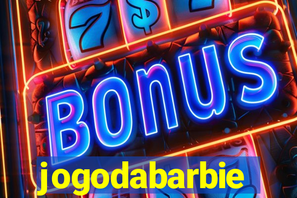 jogodabarbie