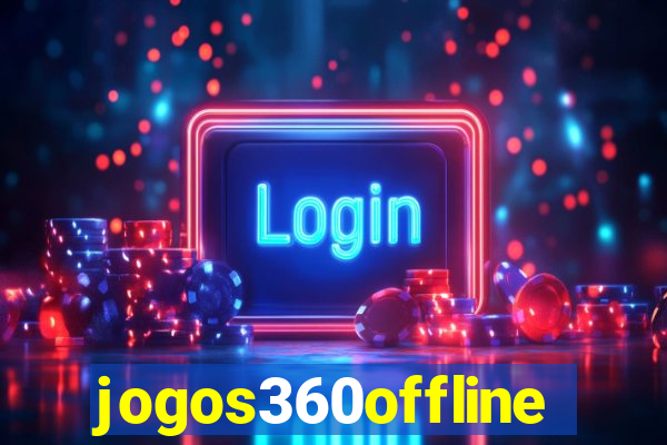 jogos360offline