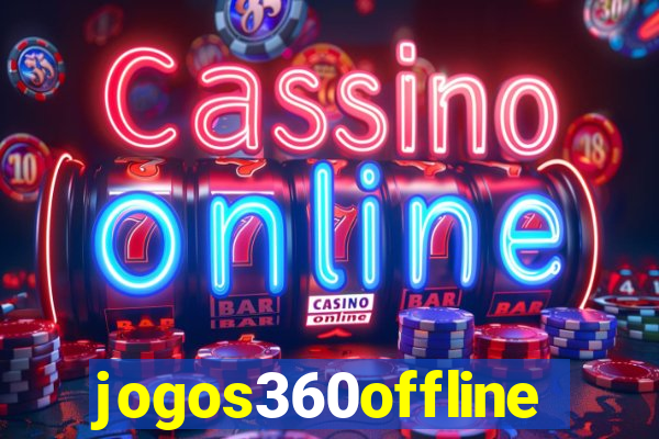 jogos360offline