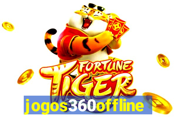 jogos360offline