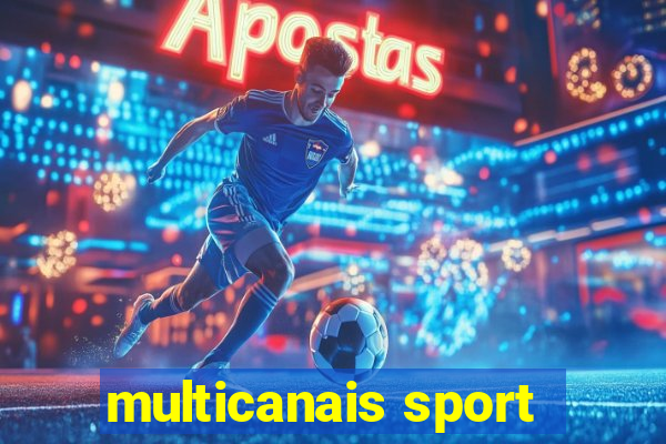 multicanais sport