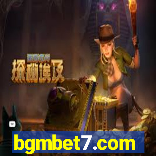 bgmbet7.com