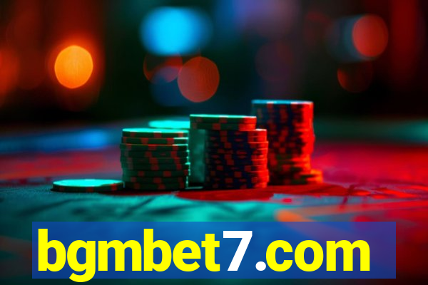 bgmbet7.com