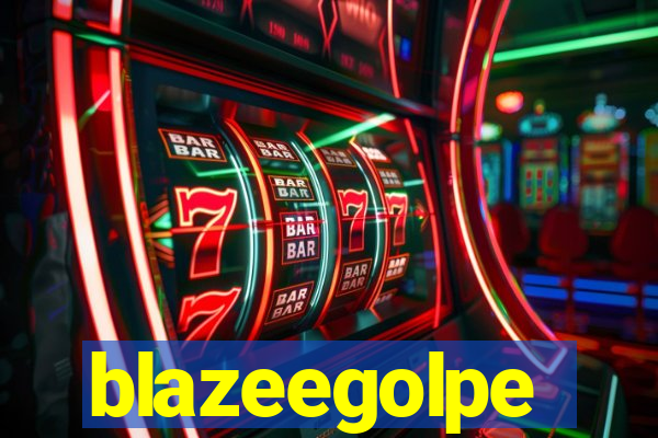 blazeegolpe