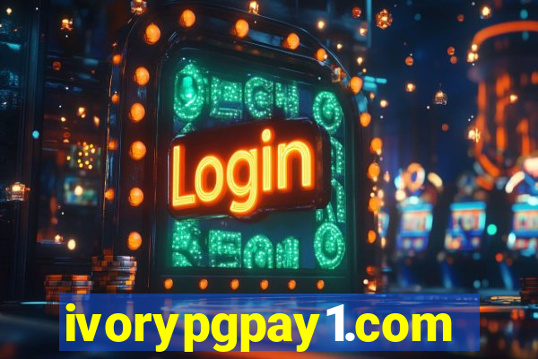 ivorypgpay1.com