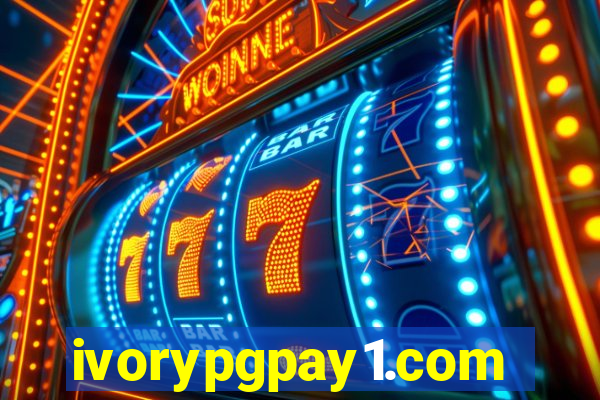 ivorypgpay1.com