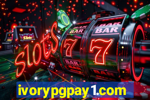 ivorypgpay1.com