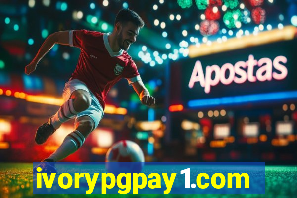 ivorypgpay1.com