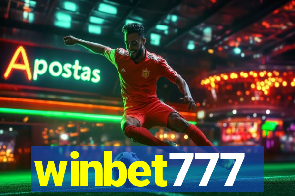 winbet777