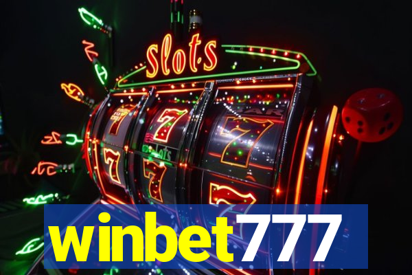 winbet777