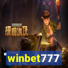 winbet777