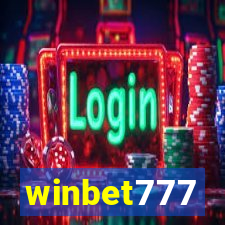 winbet777