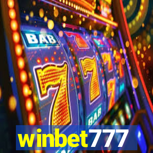 winbet777