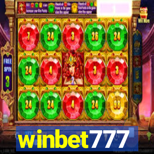 winbet777