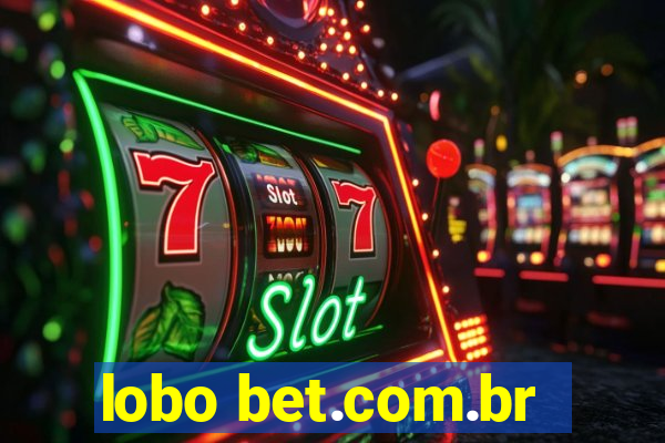 lobo bet.com.br