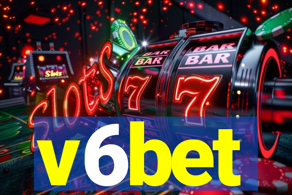 v6bet