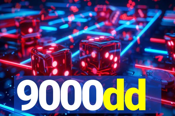 9000dd