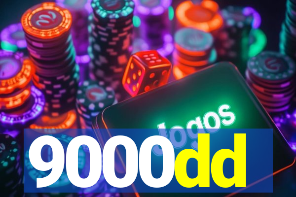 9000dd