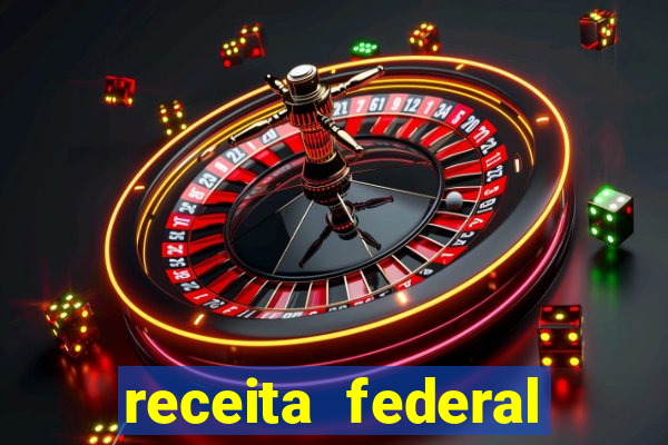 receita federal salvador agendamento