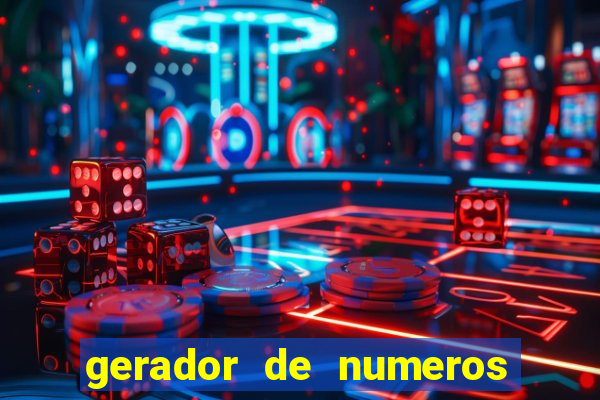 gerador de numeros da mega sena mestre loterias