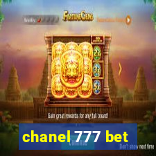 chanel 777 bet