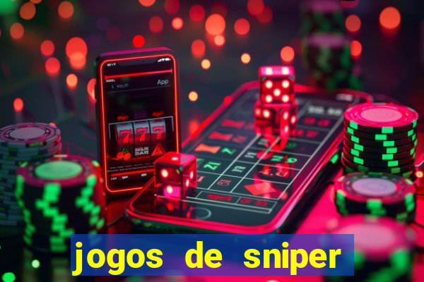 jogos de sniper para pc