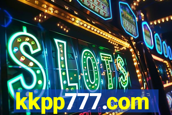 kkpp777.com