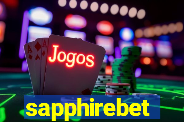 sapphirebet