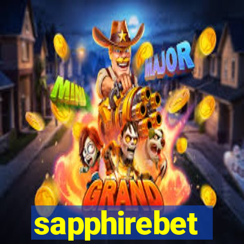 sapphirebet