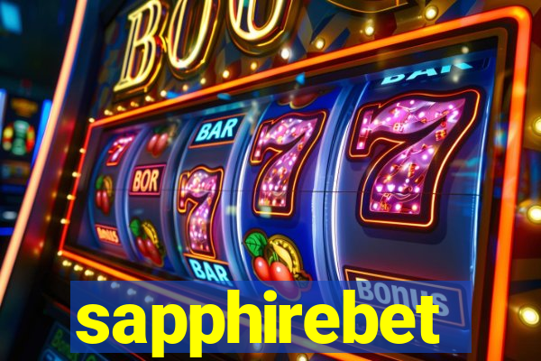 sapphirebet