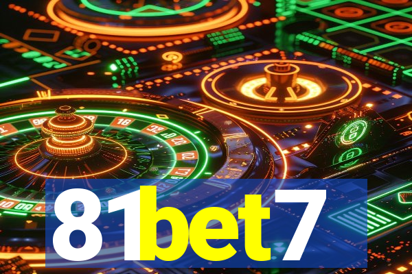 81bet7