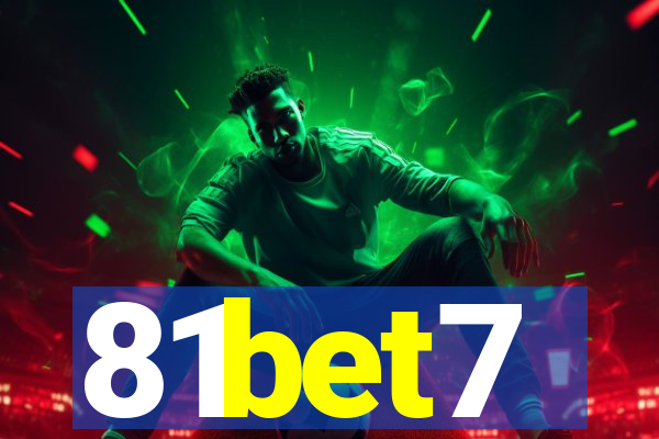 81bet7