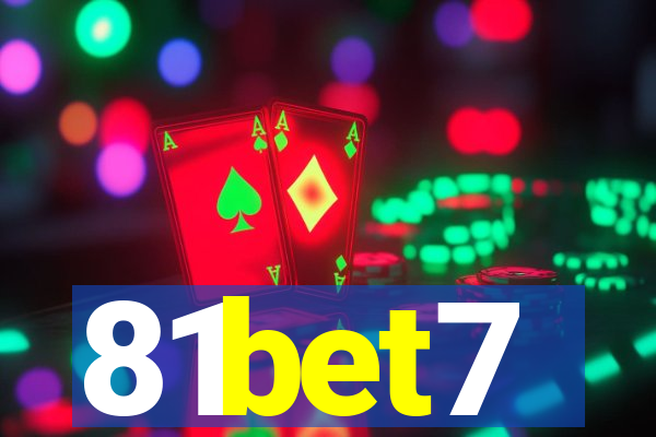 81bet7