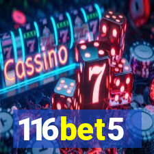 116bet5